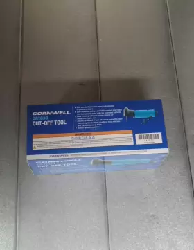 CAT830 CORNWELL Tool #3