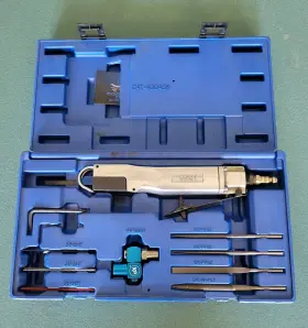 CAT400ASK CORNWELL TOOLS Reciprocating Air Saw