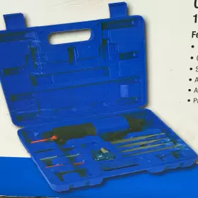 CAT450ASK CORNWELL TOOLS Reciprocating Air Saw Once Kit #3