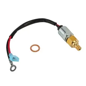 Cqyd 146-0646 New Solenoid Valve For Onan Cummins Rv Generator Fuel Cut Off
