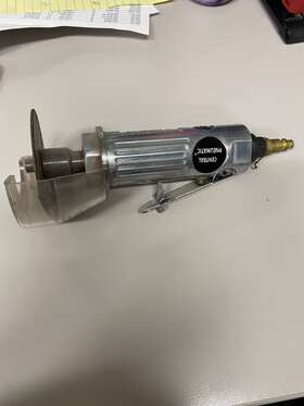 001702 CRAFTSMAN Sears Air Tool
