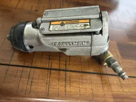 875-199440 CRAFTSMAN Air Tool
