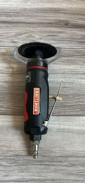 875.199530 CRAFTSMAN Pneumatic Tool