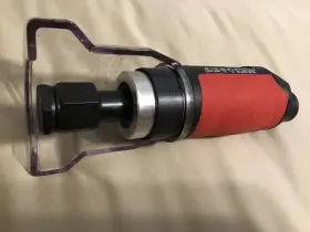 875.1999000 CRAFTSMAN Pneumatic Tool #2