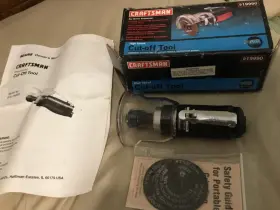 875.1999000 CRAFTSMAN Pneumatic Tool #3