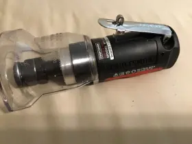 875.1999000 CRAFTSMAN Pneumatic Tool
