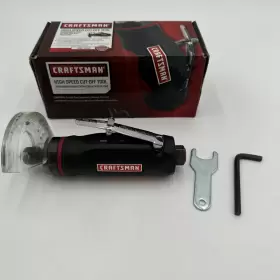 919953 CRAFTSMAN High Tool Motor Air