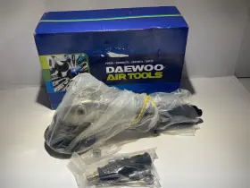 DAG-7LG DAEWOOD Daewoo Airtools Angle Grinder Box #3
