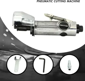 744759044488 DINGTAIHE Air Tool Cutter Guard Pneumatic #2