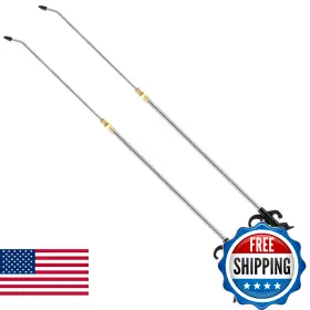 B0FSSBTC3W DUNKIVE High Pressure Air Blow Gun Extension Wa
