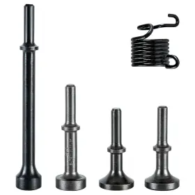 0104 DUPDMKIN Air Hammer Bits Attachments Pneumatic Tools