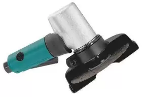 52431 DYNABRADE Tool Wheel Deg Offset #2