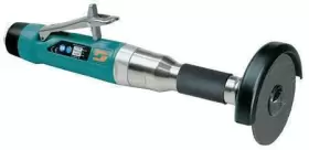 52580 DYNABRADE Air Tool Rpm Cfm