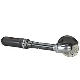 616026002258 DYNABRADE Nitro Hyphen Extension Right Angle