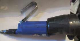 002AB EAGLE PRODUCTS Atco Air Tool Pneumatic