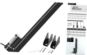 L11TGF1000NB300-T-1 ECO LLC High Linear Actuator Motor