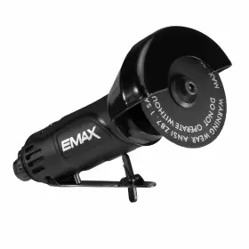 787392916248 EMAX Air Tool Pneumatic Mechanic Wheel Guard #2