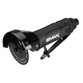 787392916248 EMAX Air Tool Pneumatic Mechanic Wheel Guard
