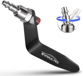 A1415 EVOULTES Pneumatic Tool Rafter Hook Hanger