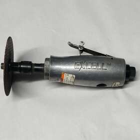 ETX2 EXCELL Tool Pneumatic High Grind Polish Guard