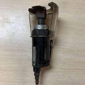 FP-3801A FLORIDA PNEUMATIC Utility Air Tool