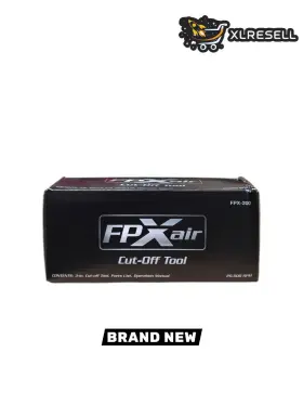 FPX-200 FLORIDA PNEUMATIC Tool