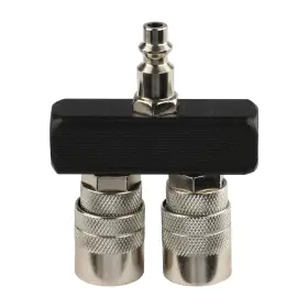 B0CC513DMH FORNAX Straight Air Manifold Splitter Line Splitte