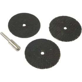 60214 FORNEY Wheel Set