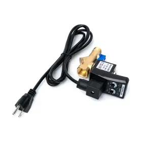 B0F4Y5JZX8 GRDM Automatic Air Ac Compressor Drain Valve Plug