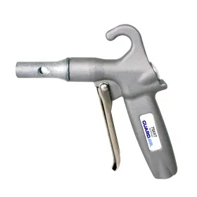 B001F790VC GUARDAIR Thrust Air Blow Gun Venturi Nozzle Body