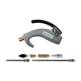 B007G2QBUS GUARDAIR Lazer Palmswitch Safety Air Gun Kit