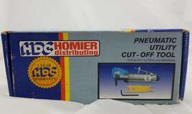 PCOT3 HDC Utility Tool Rpm Air Pneumatic Cutter Guard