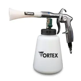 Hi-tech B0b52cnc3s Hi-tech Vortex I Air Cleaning Gun Deep Cleans Auto Interiors Exteriors