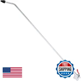Hiltex B001nytby8 31111 Long Reach Pneumatic Air Blow Gun 24 Length 1/4 Npt Inlet