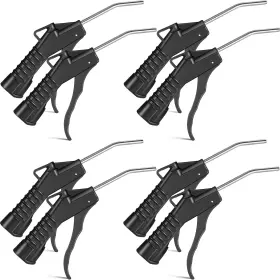 B09BF6RXBK HONOSON Pistol Grip Air Blow Gun Nozzle Tool