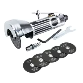 725423918755 HUAXIU Air Tool Wheels