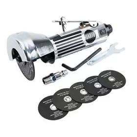 H-136 HUAXIU Air Tool Wheel #2