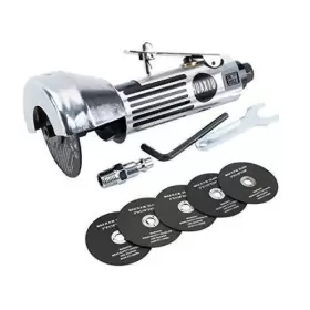 H-136 HUAXIU Air Tool Wheel