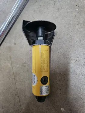 540061 HURRICANE Air Cutting Tool #3