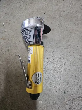 540061 HURRICANE Air Cutting Tool