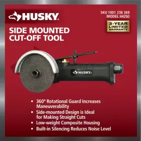 445004670652 HUSKY Tool #2