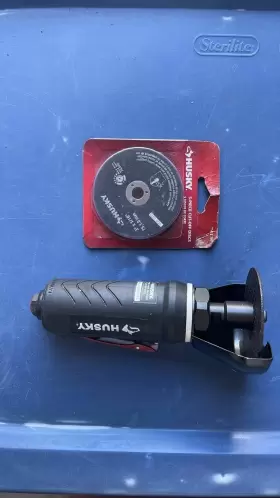 579229001 HUSKY Tool Pneumatic #2