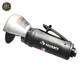 Husky 722470308850 3 Inch Cut-off Tool - 20 000 Rpm With Rubberized Handle