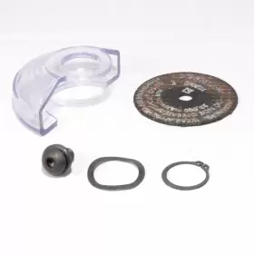 H4733 HUSKY High Tool Safety Guard Rings Arbor Disc