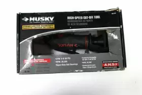 HSTC4733 HUSKY High Tool Box