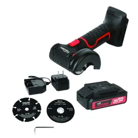 80223 HYPER TOUGH Brushless Cordless Tool Lithium Ion Battery