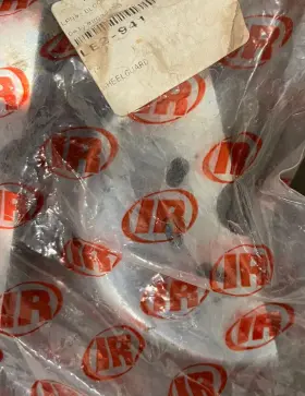 LE2-941 INGERSOLL RAND Wheel Guard Air Tools