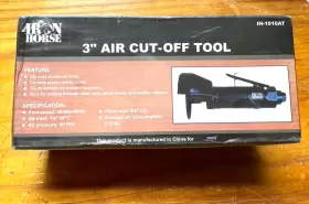 IH-1010AT IRON HORSE Air Tool