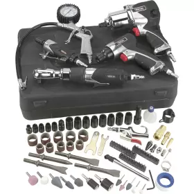 3139884 IRONTON Air Tool Kit #3