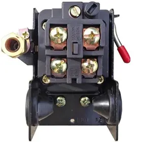 B01LRZPVUK JAHYSHOW Air Compressor Pressure Switch Control